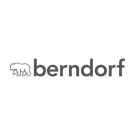 Ein Kunde von advantage apps: Berndorf