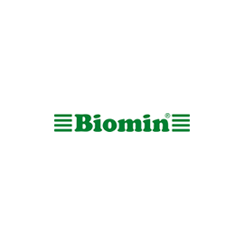 Ein Kunde von advantage apps: Biomin