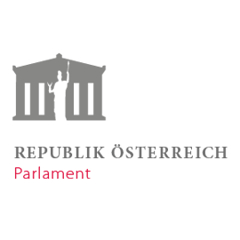 Ein Kunde von advantage apps: Parlament Österreich