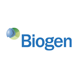 Ein Kunde von advantage apps: Biogen