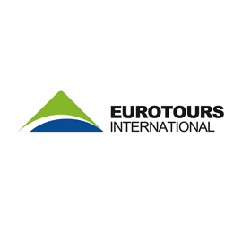 Ein Kunde von advantage apps: Eurotours