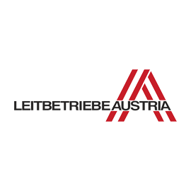 Ein Kunde von advantage apps: Leitbetriebe Austria