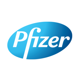 Ein Kunde von advantage apps: Pfizer
